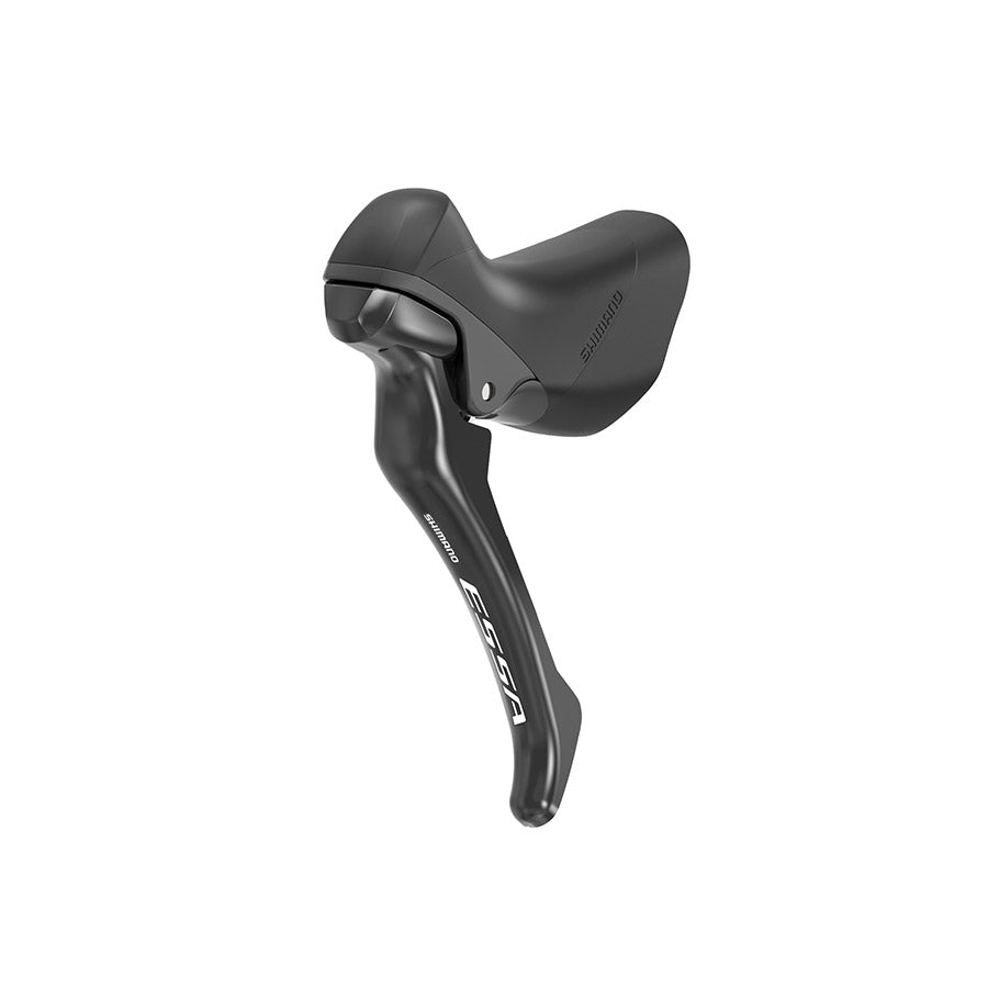 Shimano, ESSA BL-U2030-L, Brake Lever, Front, Black, EBLU2030L