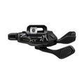 Shimano, Deore XT SL-M8200, Trigger Shifter, Speed: 12, Combination: I-Spec EV, Black, ISLM8200IRAP