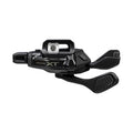 Shimano, Deore XT SL-M8210, Trigger Shifter, Speed: 12, Combination: I-Spec EV, Black, ISLM8210IRAP