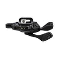 Shimano, Deore XT SL-M8230, Trigger Shifter, Speed: 11, Combination: I-Spec EV, Black, ISLM8230IR11AP