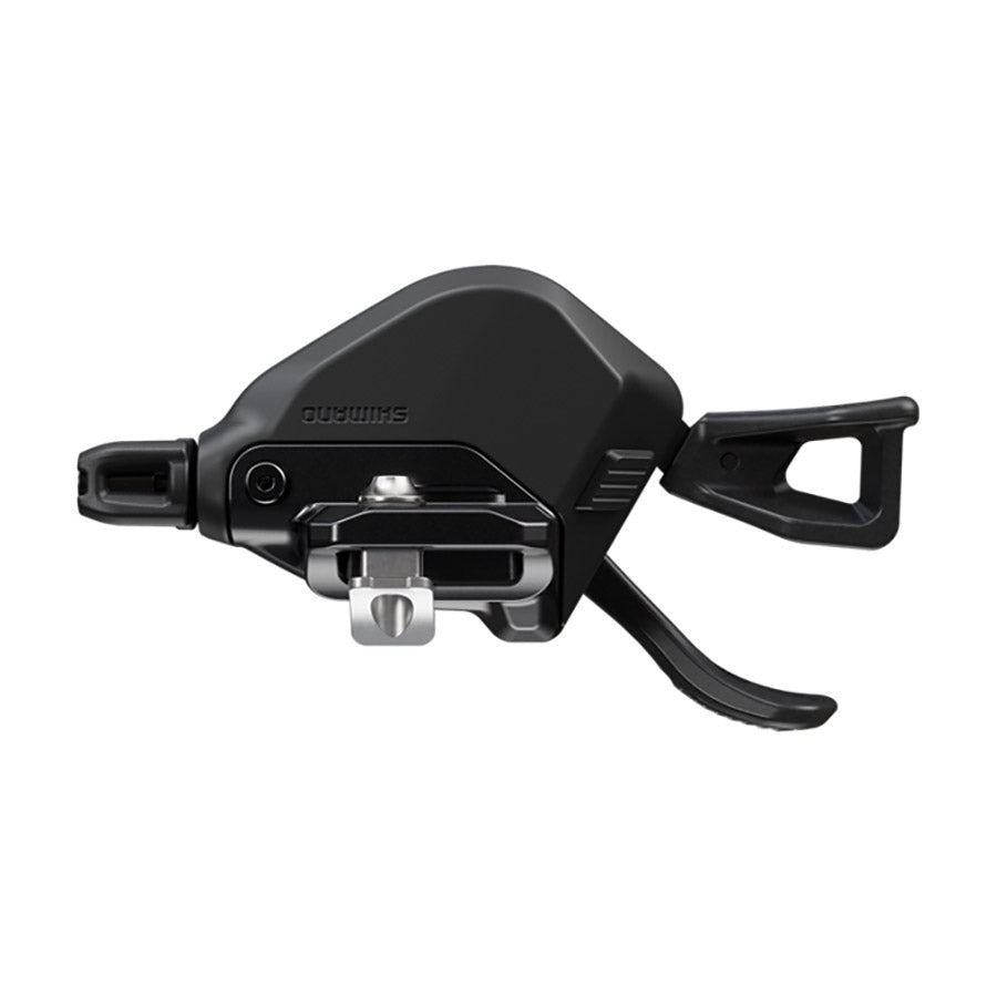 Shimano, Deore XT SL-M8230, Trigger Shifter, Speed: 11, Combination: I-Spec EV, Black, ISLM8230IR11AP