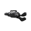 Shimano, Deore SL-M6210, Trigger Shifter, Speed: 12, Combination: I-Spec EV, Black, ESLM6210IRAP
