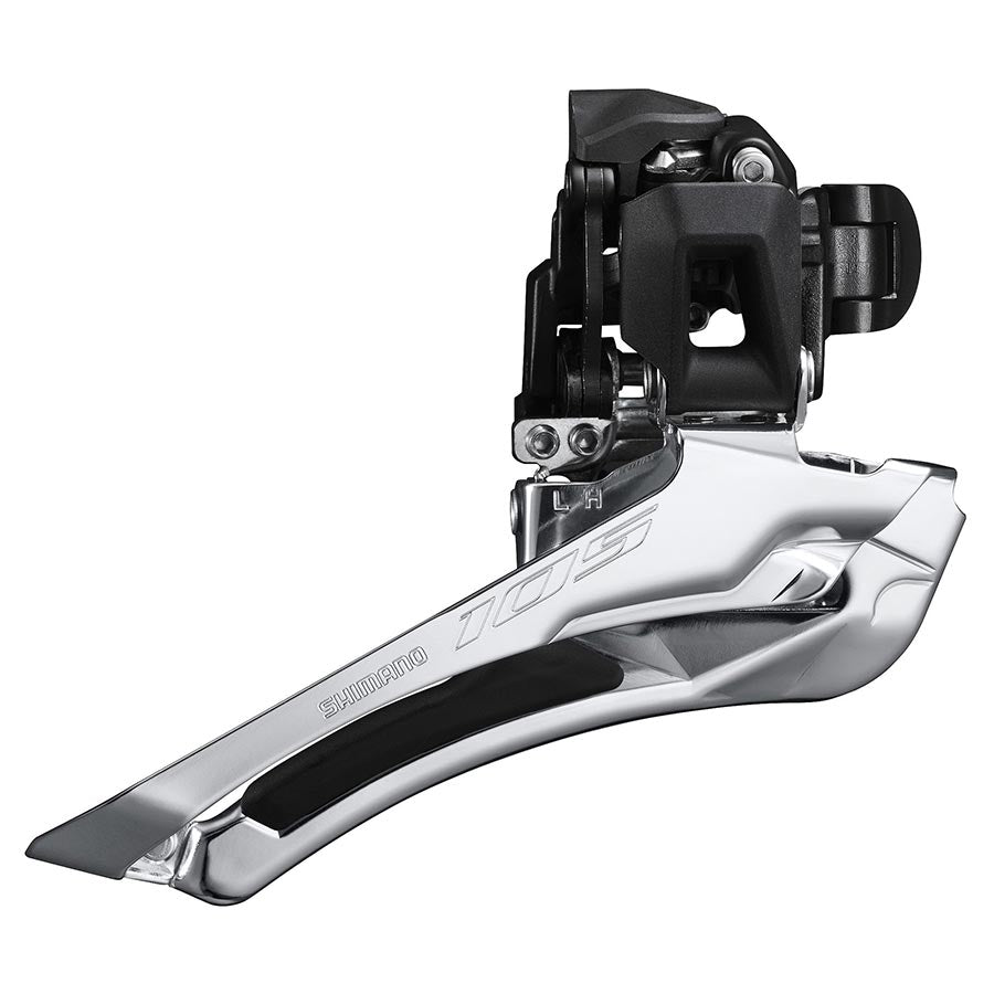 Shimano 105 FD-R7100 — High 34.9mm