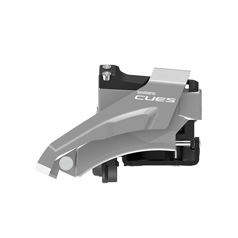 CUES FD-U4000 — FD-U4000-L
