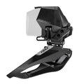 SRAM, Red AXS E1, Front Derailleur, 12, Braze-on