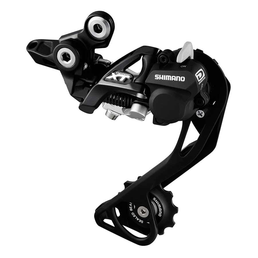 Shimano XT RD-M786 — SGS