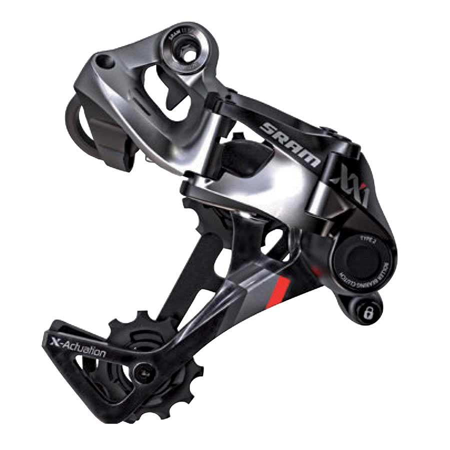 SRAM XX1 — cage