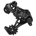 SRAM X01 — Black