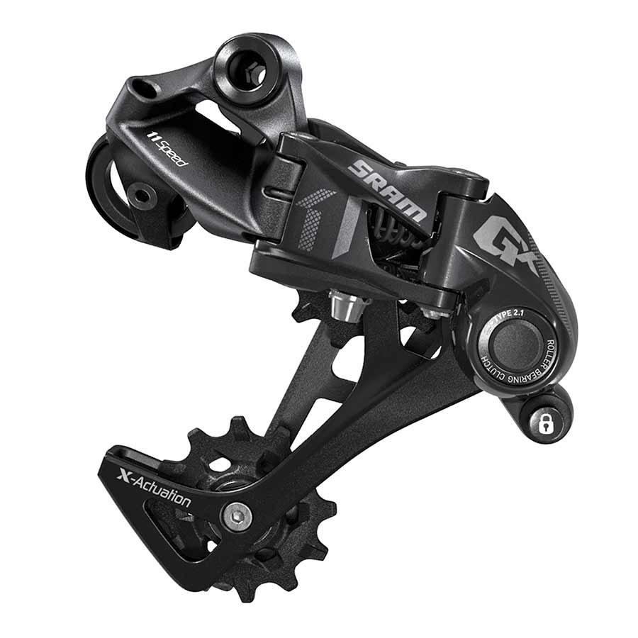 SRAM GX 1X11 — Red
