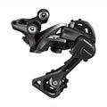 Shimano, XT RD-M8000, Rear derailleur, 11sp., SGS cage