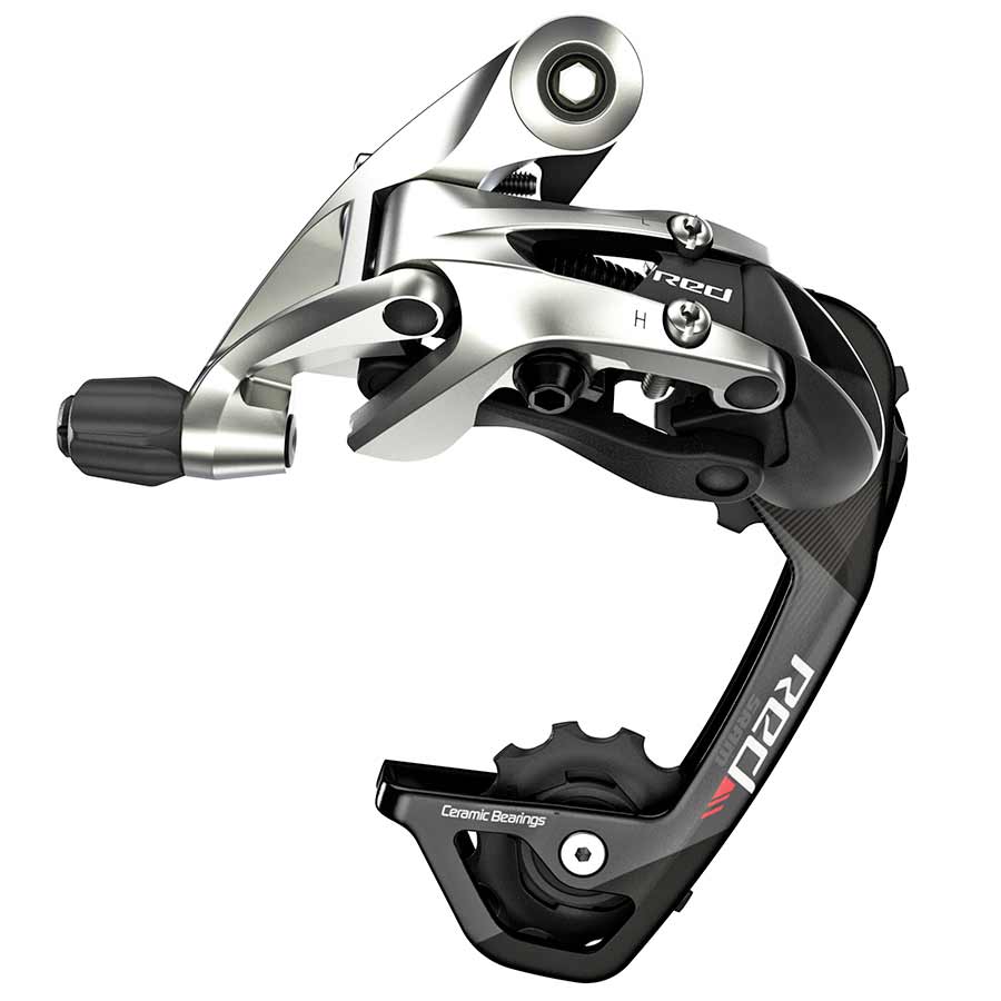 SRAM Red — Medium cage