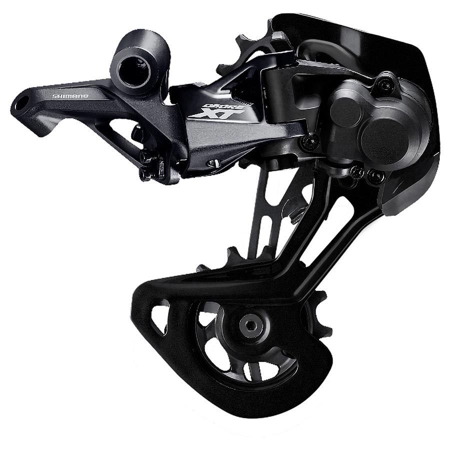Shimano XT RD-M8100