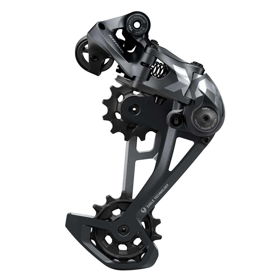 SRAM X01 Eagle B2 — Lunar