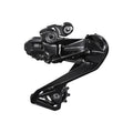 Shimano, Dura Ace Di2 RD-R9250, Rear Derailleur, Speed: 12, Cage: GS, Black, IRDR9250F
