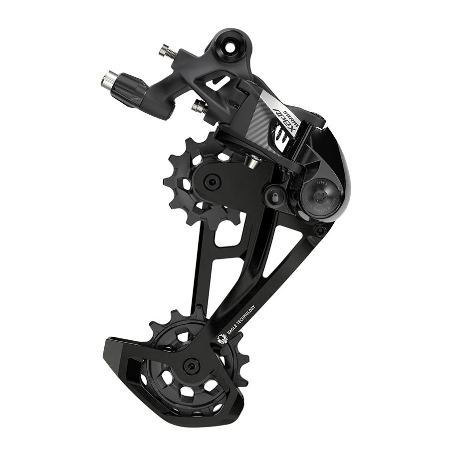 SRAM Apex Eagle D1