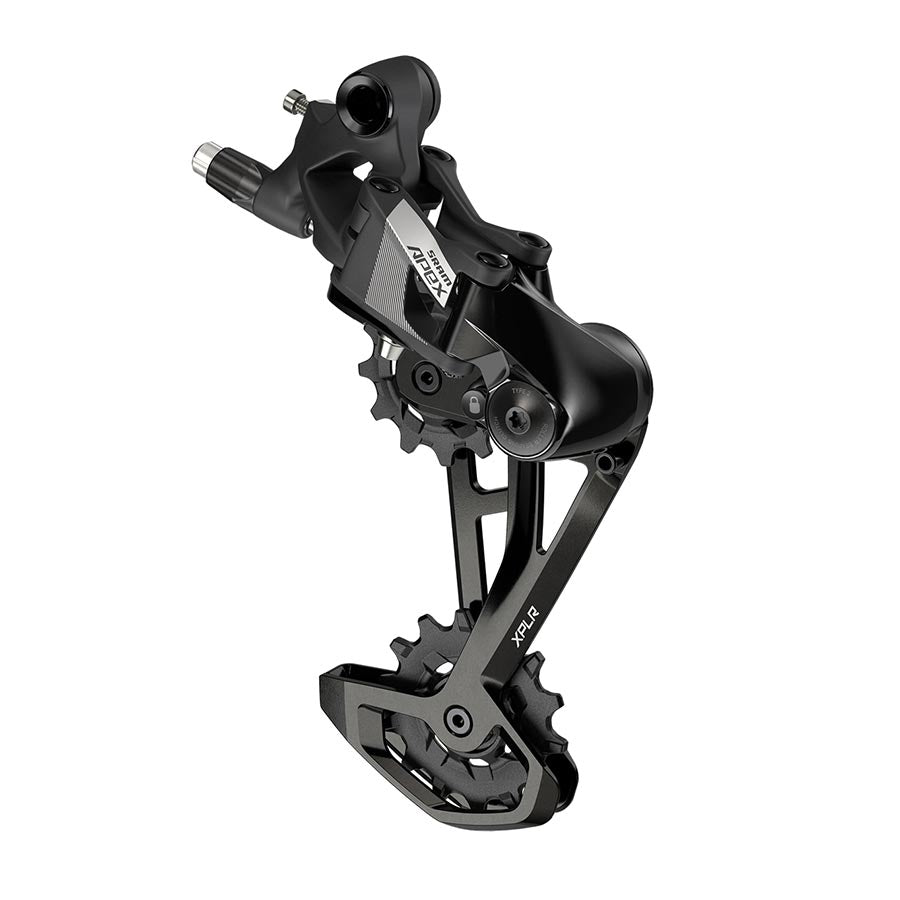 SRAM Apex XPLR D1