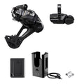 Shimano Deore XT Di2 RD-M8250 Kit — clamp band