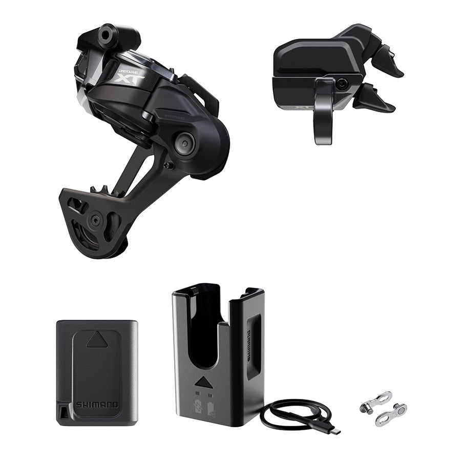 Shimano Deore XT Di2 RD-M8250 Kit