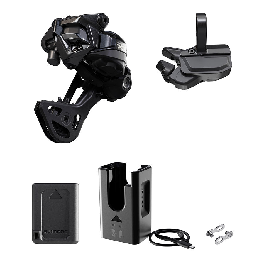 Shimano Deore XT Di2 RD-M8250 Kit