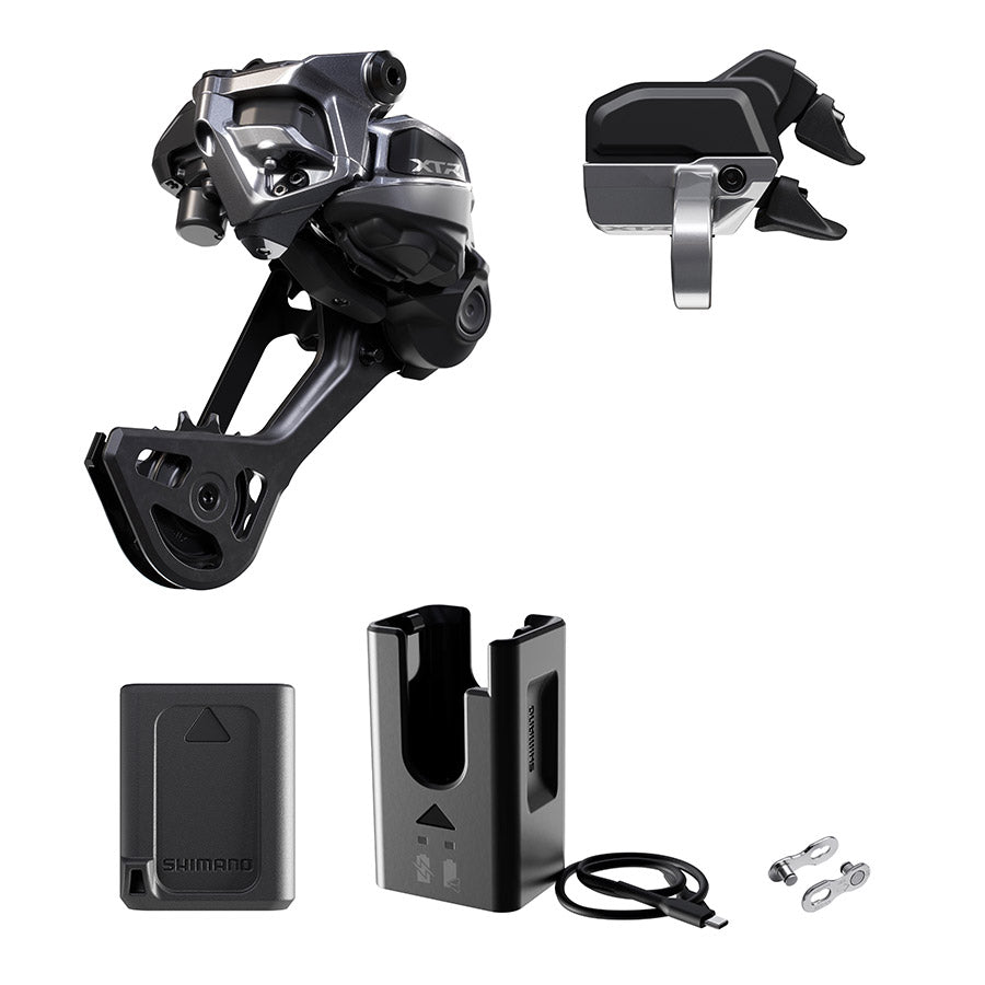 Shimano XTR Di2 RD-M9250 Kit