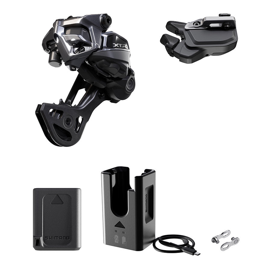 Shimano XTR Di2 RD-M9250 Kit