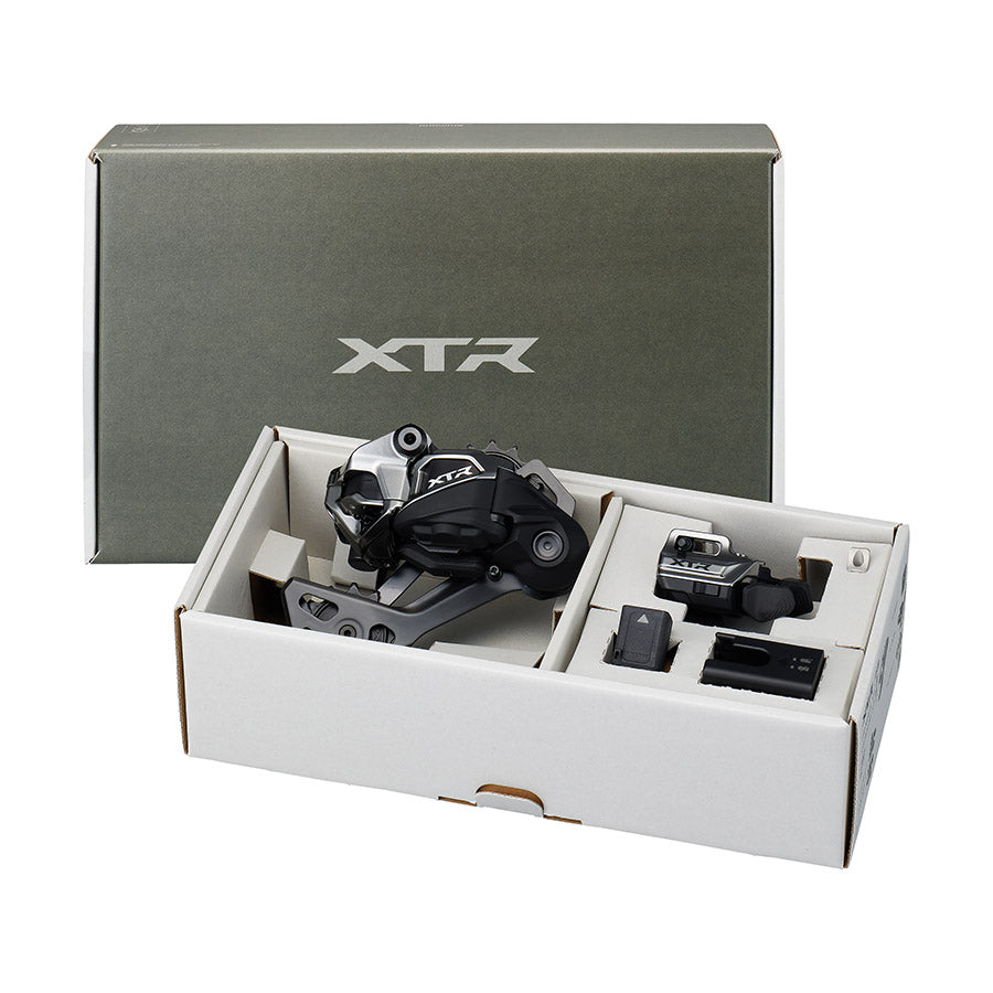 Shimano XTR Di2 RD-M9250 Kit