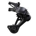Shimano, Deore RD-M7200, Rear Derailleur, Speed: 12, Cage: SGS, Black, Standard, IRDM7200SGS