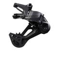 Shimano, Deore RD-M7230, Rear Derailleur, Speed: 11, Cage: SGS, Black, Standard, IRDM7230SGS