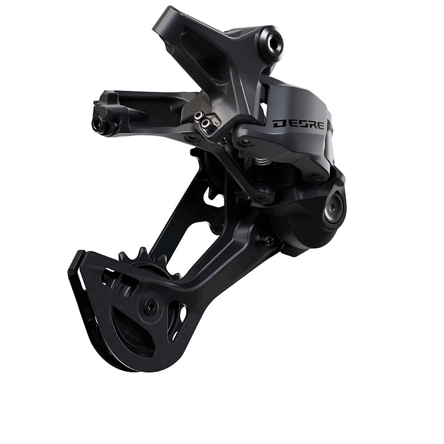 Shimano, Deore RD-M7230, Rear Derailleur, Speed: 11, Cage: SGS, Black, Standard, IRDM7230SGS