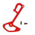 SRAM X01 Eagle (52T) Inner Cage — Red