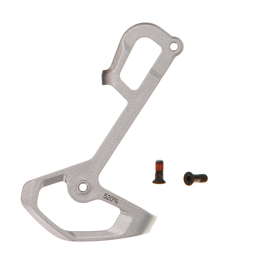 SRAM X01 Eagle (52T) Inner Cage — Polar