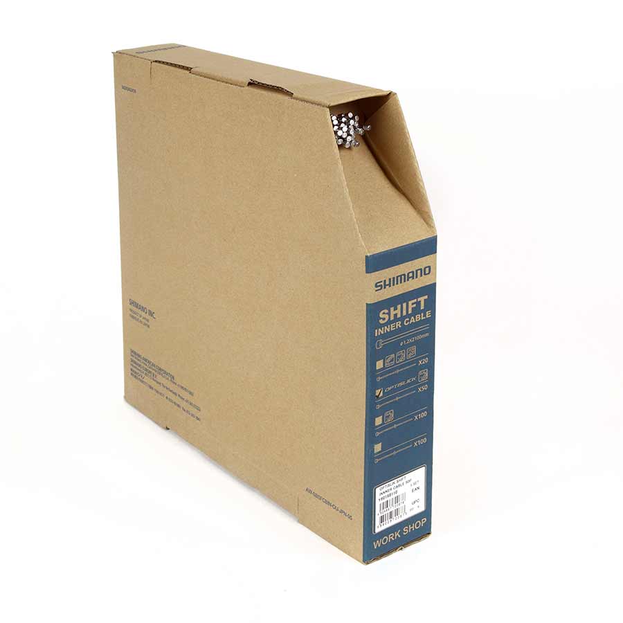 Shimano Shift Cables