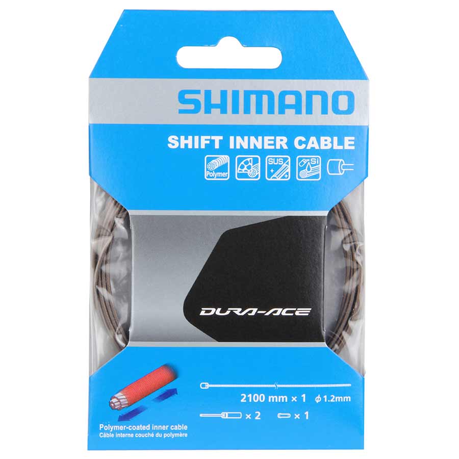 Shifter Cables