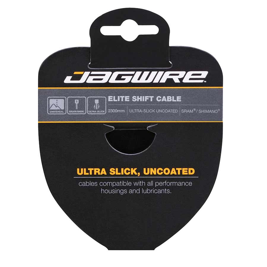Elite Ultra Slick Shift Cable — Shimano/SRAM