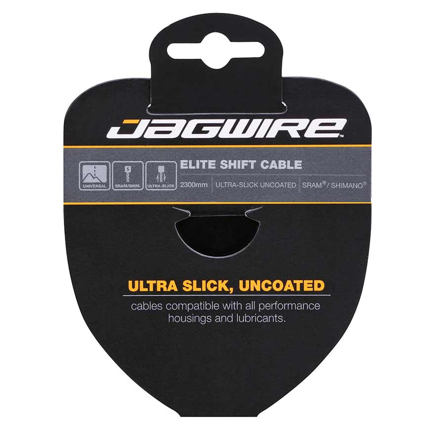 Elite Ultra Slick Shift Cable — Campagnolo