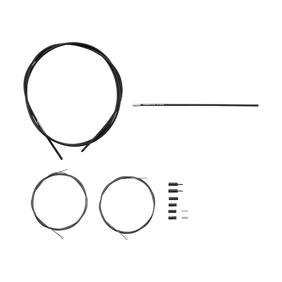Shimano Shadow Road Shift Cable and Housing Set