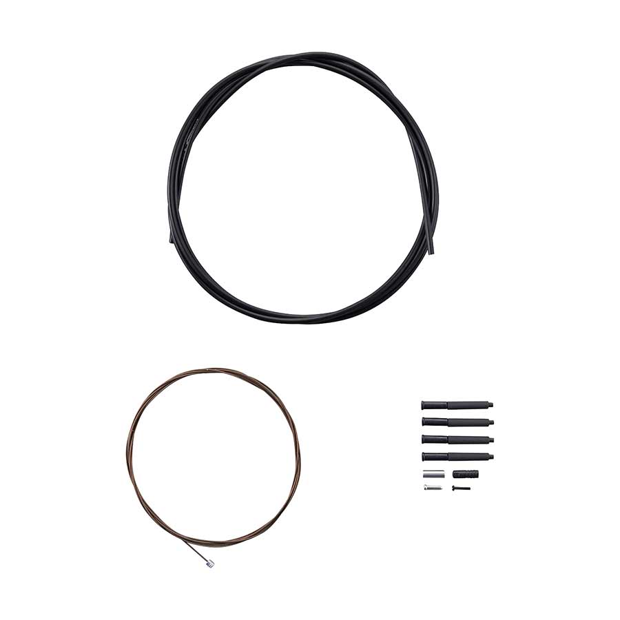 Shimano MTB 1x Shift Cable Set