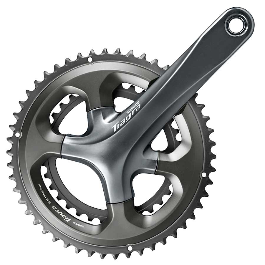 Tiagra FC-4700/4703 — Black