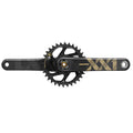 SRAM XX1 Eagle DUB — Gold