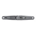 SRAM, GX Eagle T-Type ISIS, Crank Arm, 160mm, ISIS, Black