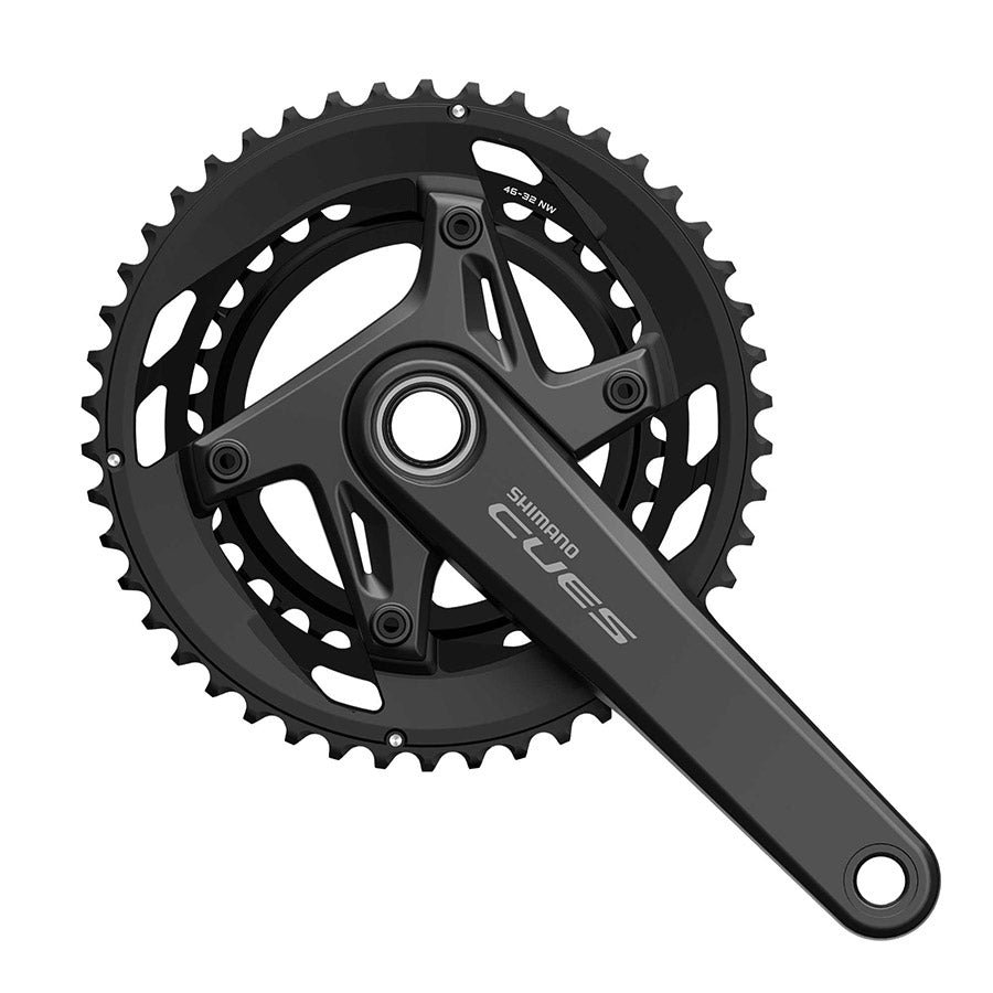 Shimano CUES FC-U6010-2