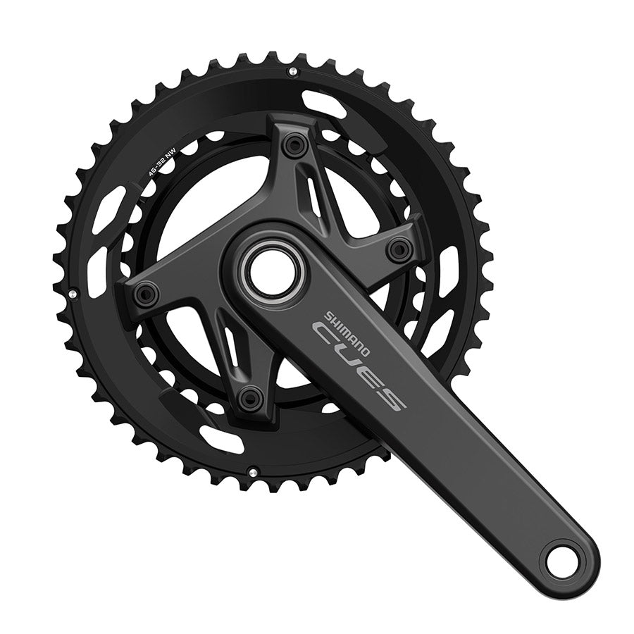 Shimano CUES FC-U6030-2