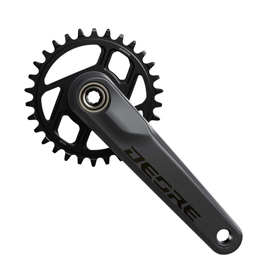 Shimano Deore FC-M6200-1