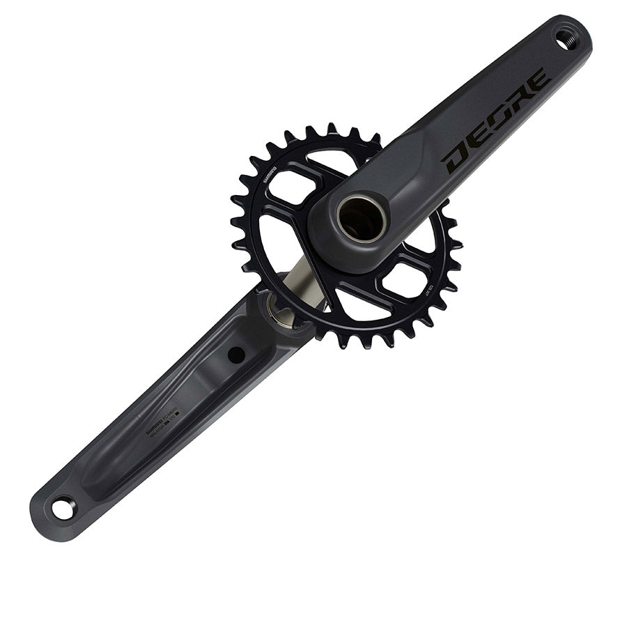 Shimano Deore FC-M6200-1