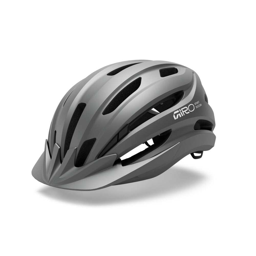 Giro Register MIPS II — Titanium