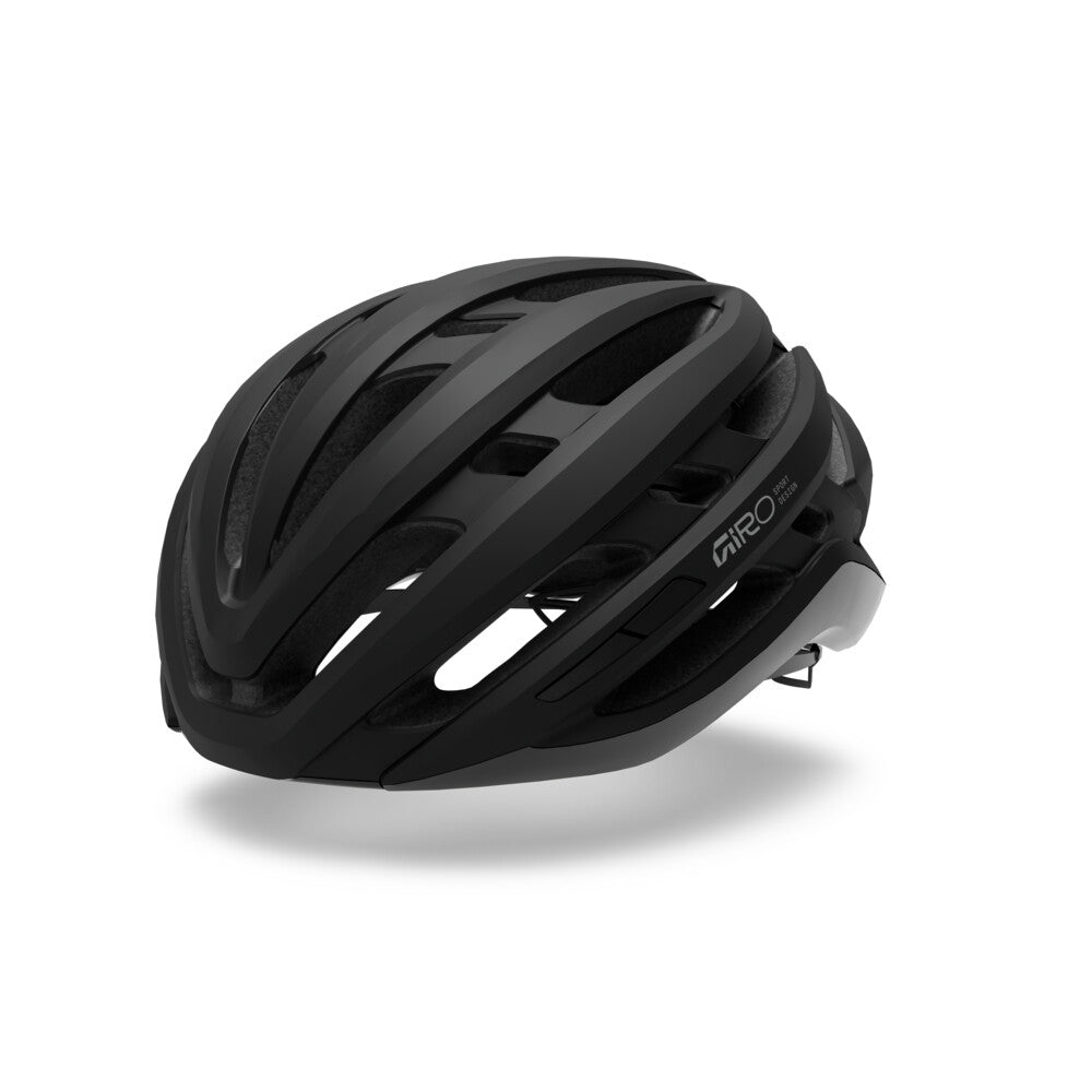 Giro Agilis MIPS — Mat Black