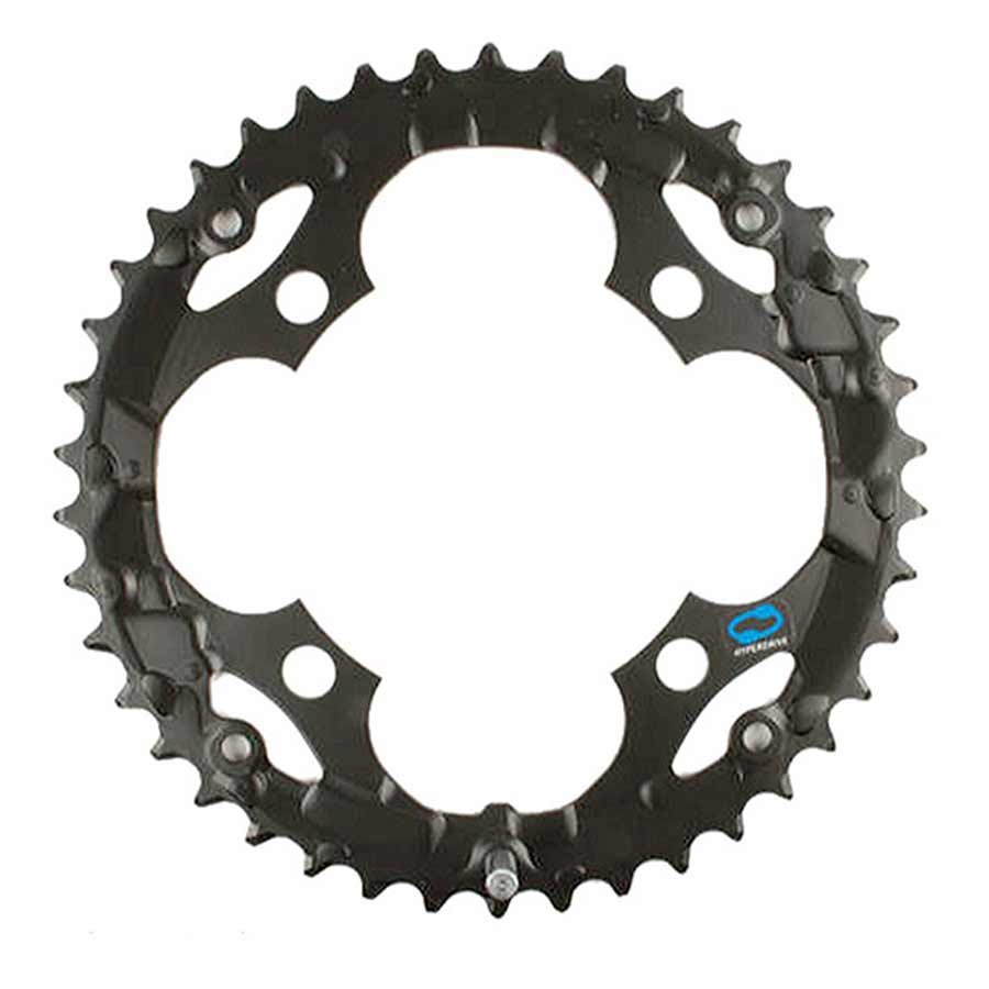 Shimano 48T Acera FC-M361 Black
