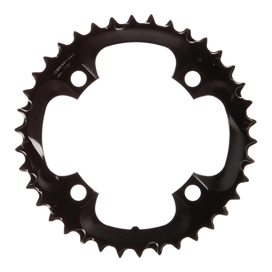 Shimano 38T Acera FC-M361 Black