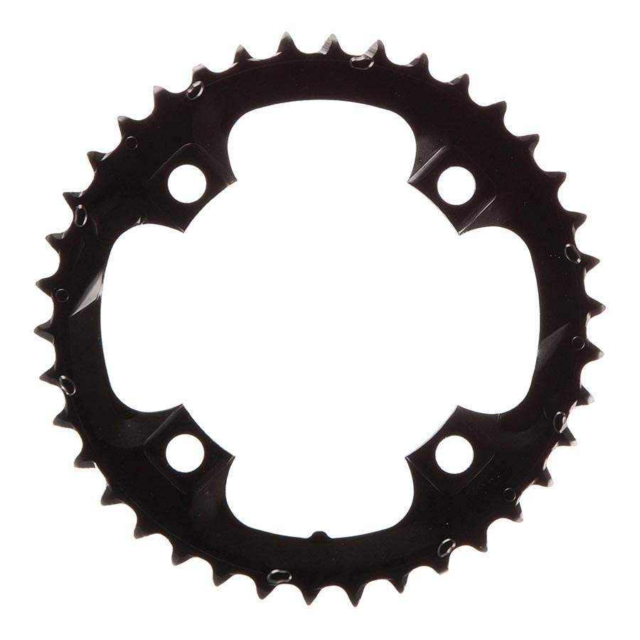 Shimano 38T Acera FC-M361 Black