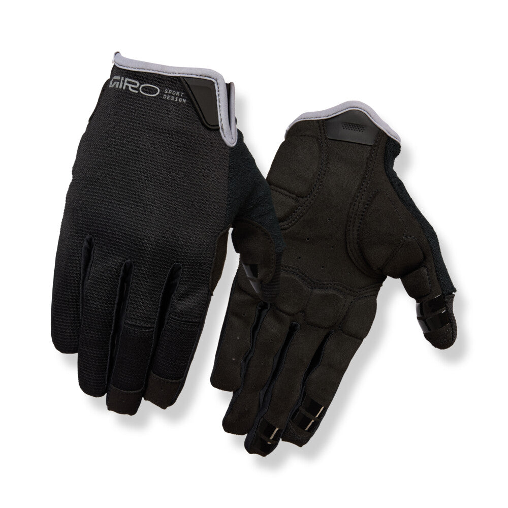 Giro DND Gel — Black